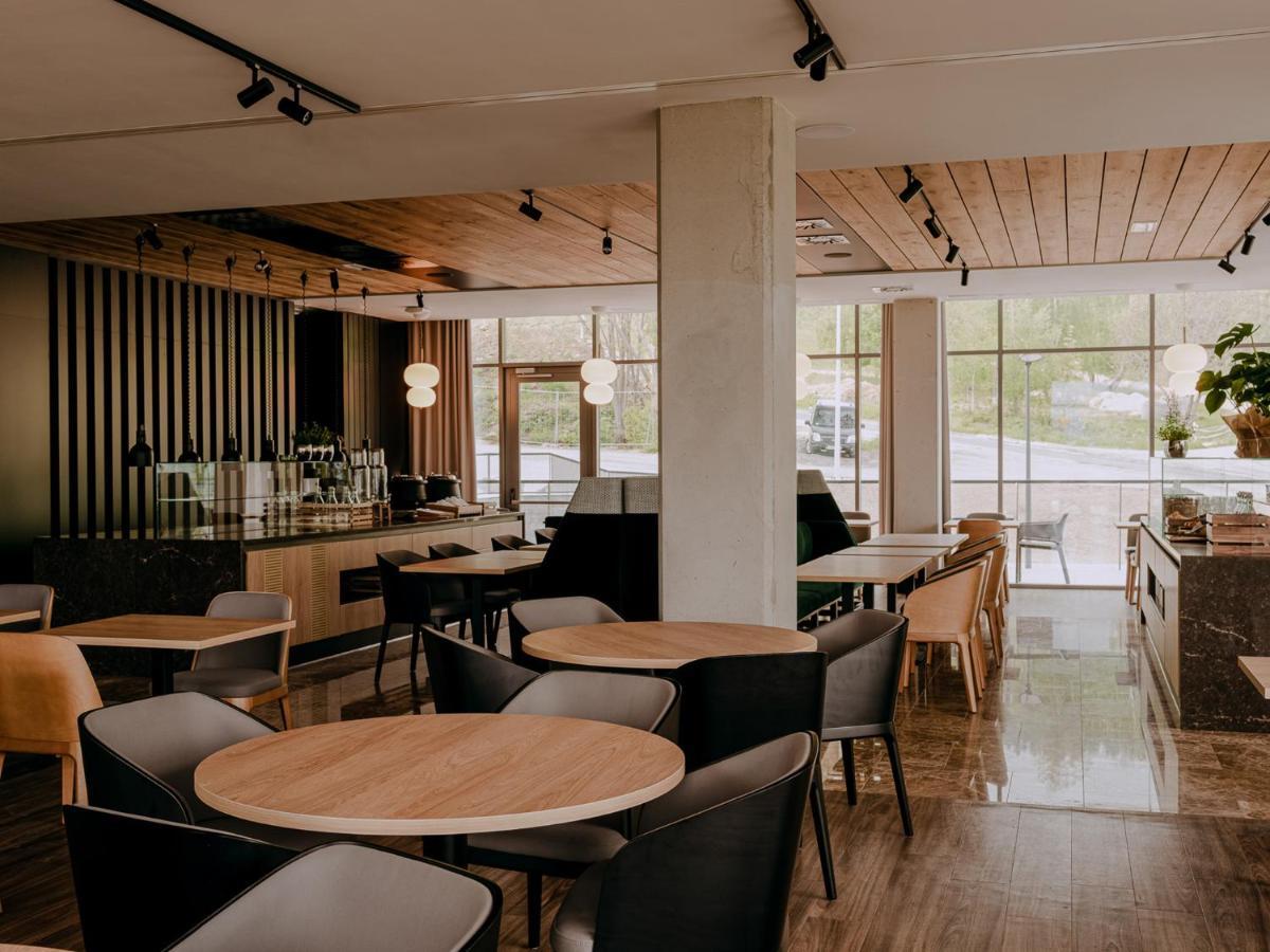 Vacationclub - Gorna Resorts Apartament 2.08 Szklarska Poreba Luaran gambar