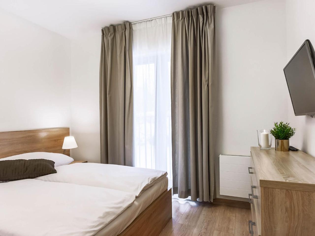 Vacationclub - Gorna Resorts Apartament 2.08 Szklarska Poreba Luaran gambar