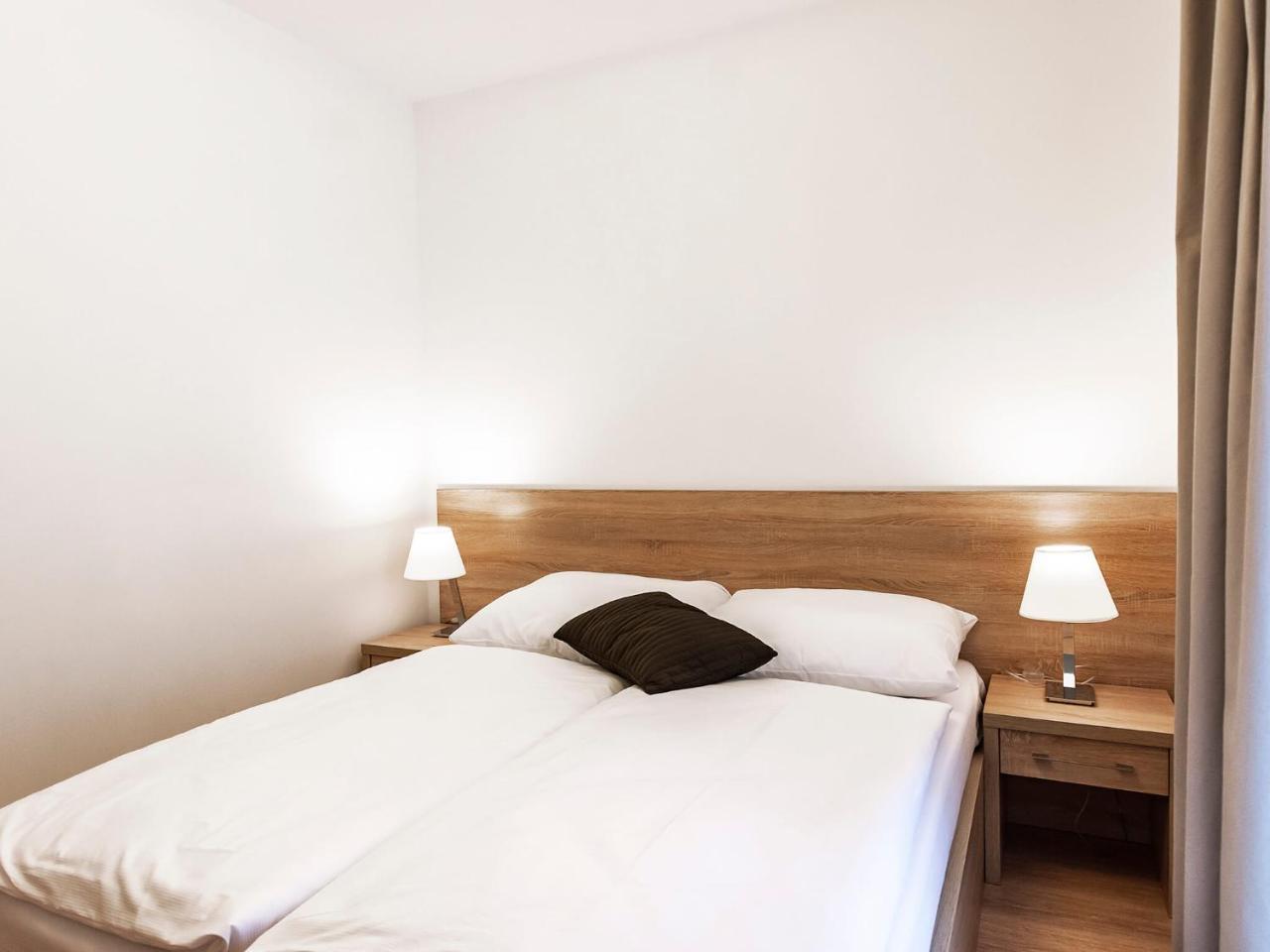 Vacationclub - Gorna Resorts Apartament 2.08 Szklarska Poreba Luaran gambar