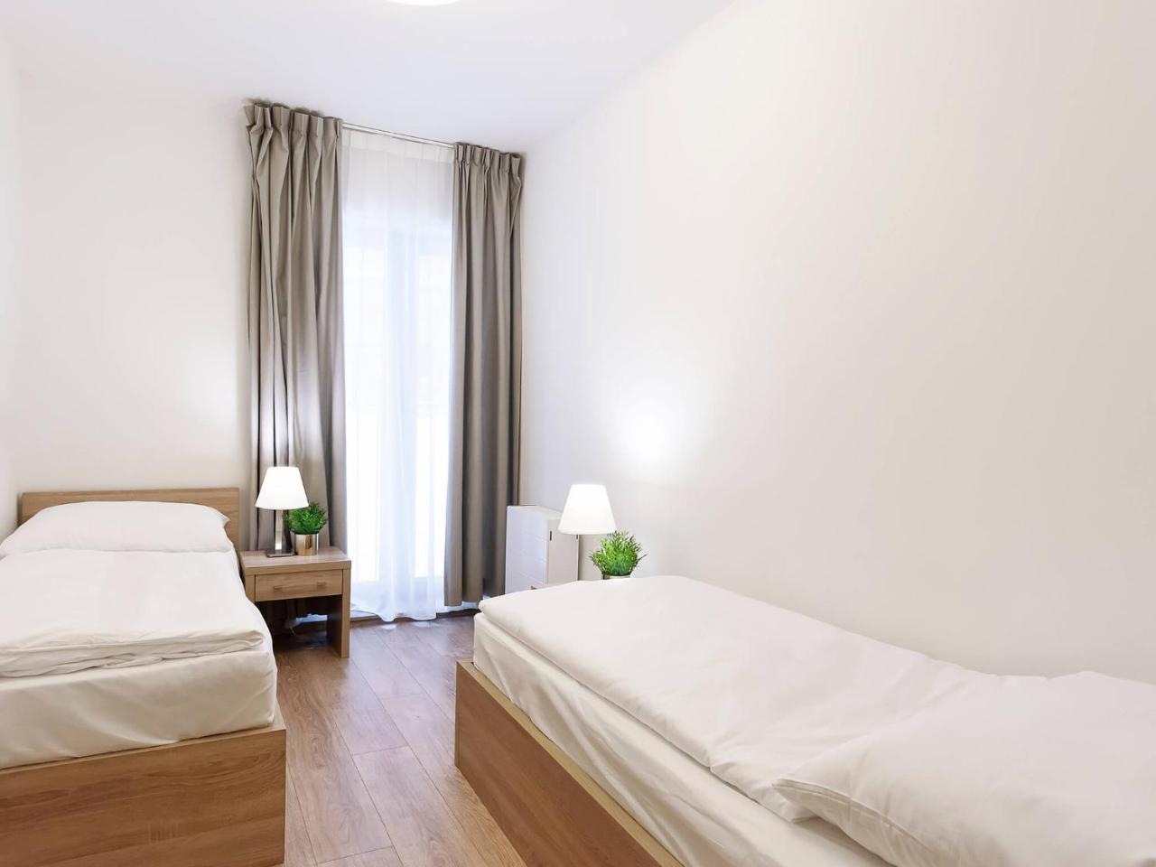 Vacationclub - Gorna Resorts Apartament 2.08 Szklarska Poreba Luaran gambar